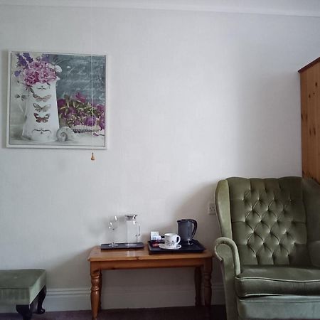 Pendrin Guest House 廷塔杰尔 外观 照片