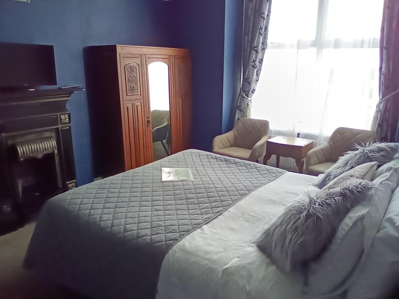 Pendrin Guest House 廷塔杰尔 客房 照片