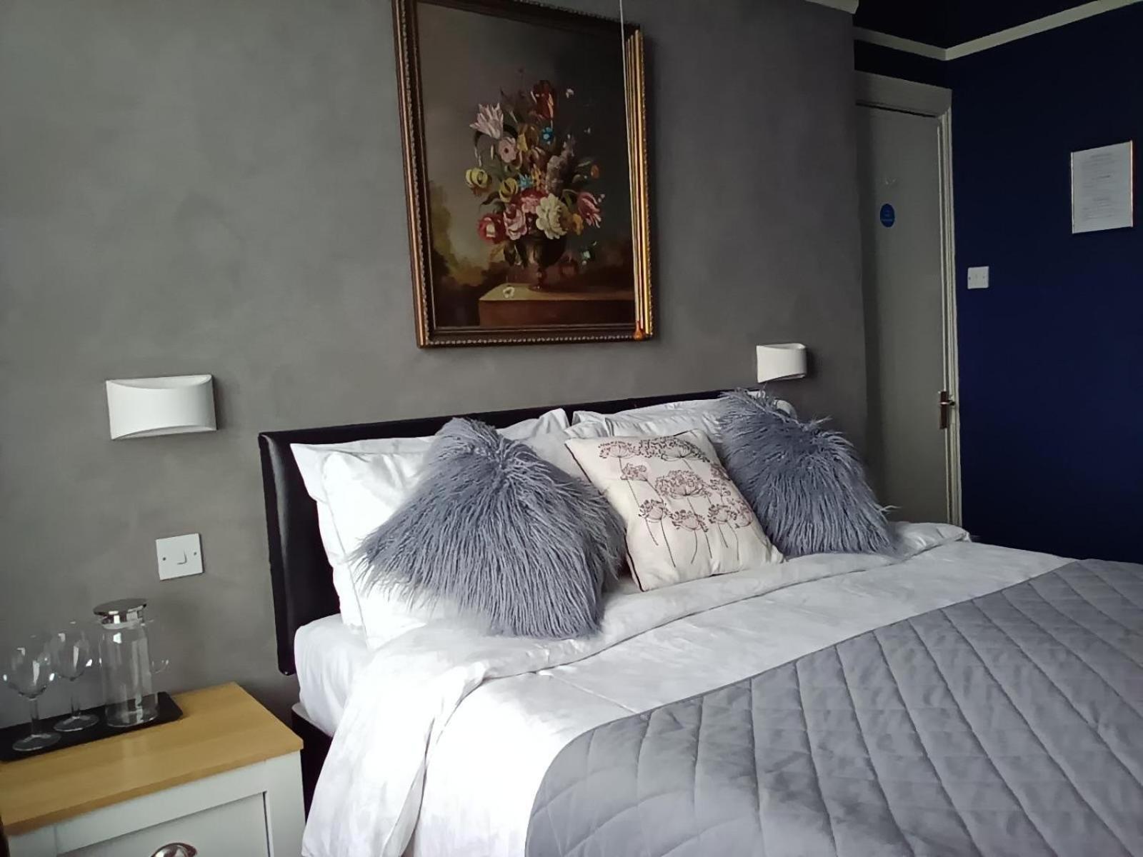 Pendrin Guest House 廷塔杰尔 客房 照片