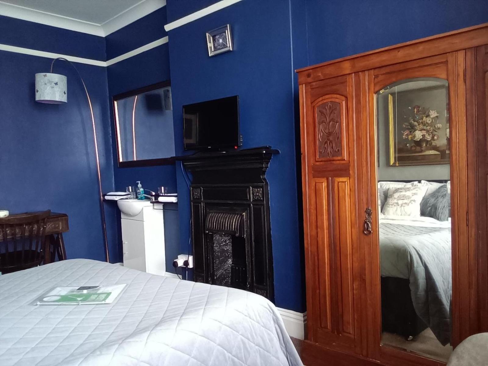 Pendrin Guest House 廷塔杰尔 客房 照片